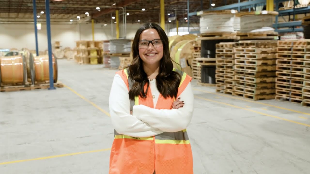 Getting to Know Power Bus Way | Toronto, Canada | Connect Employee Video Series