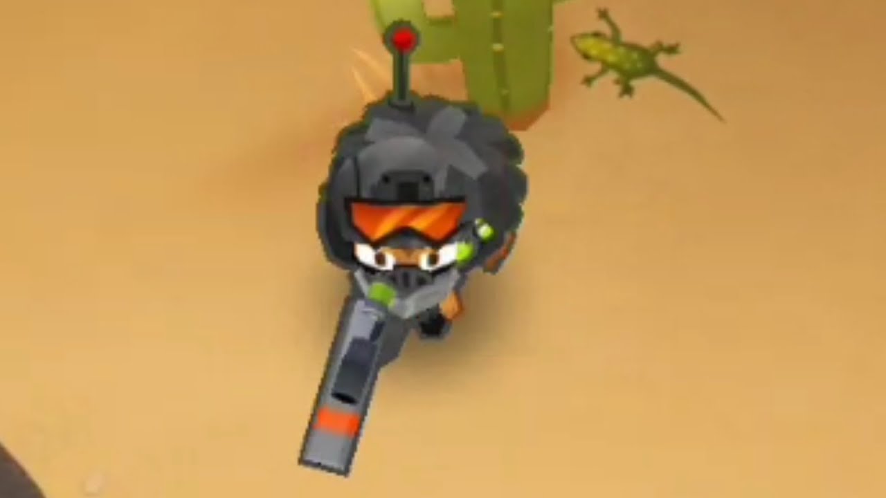 New BTD6 Stacking glitch