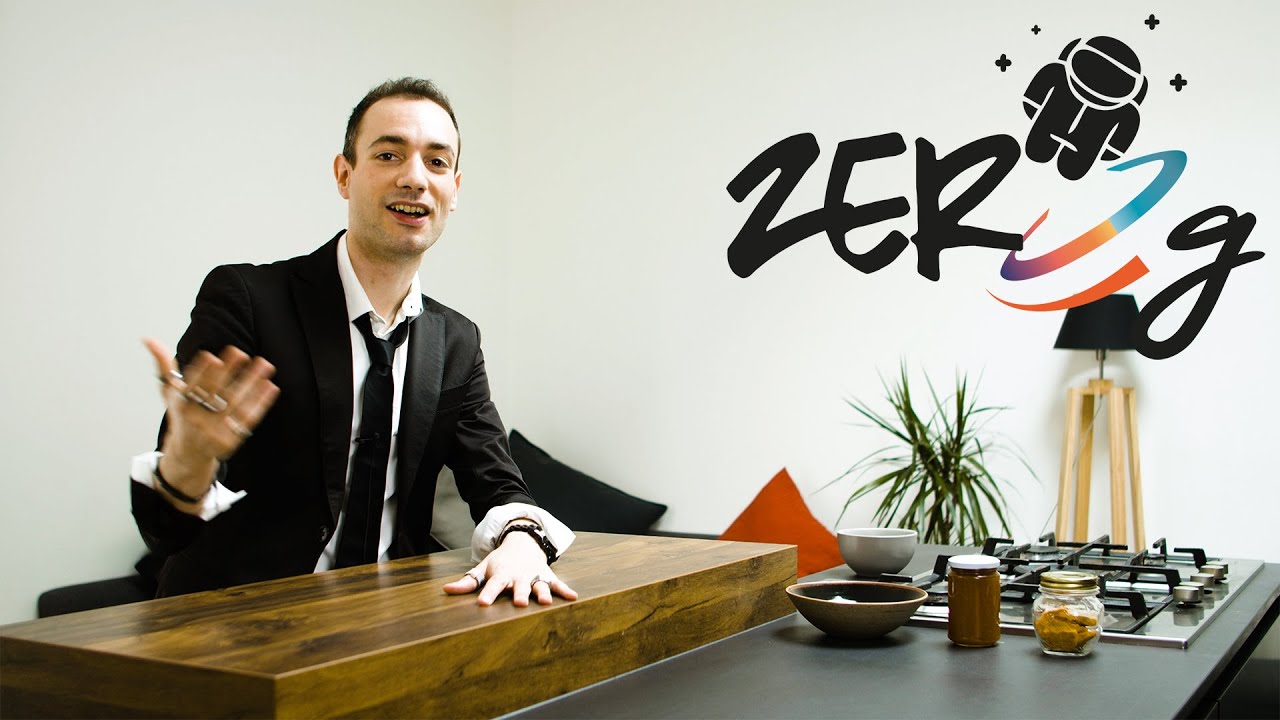 Moto Circolare Uniforme - Fisica | ZERO g