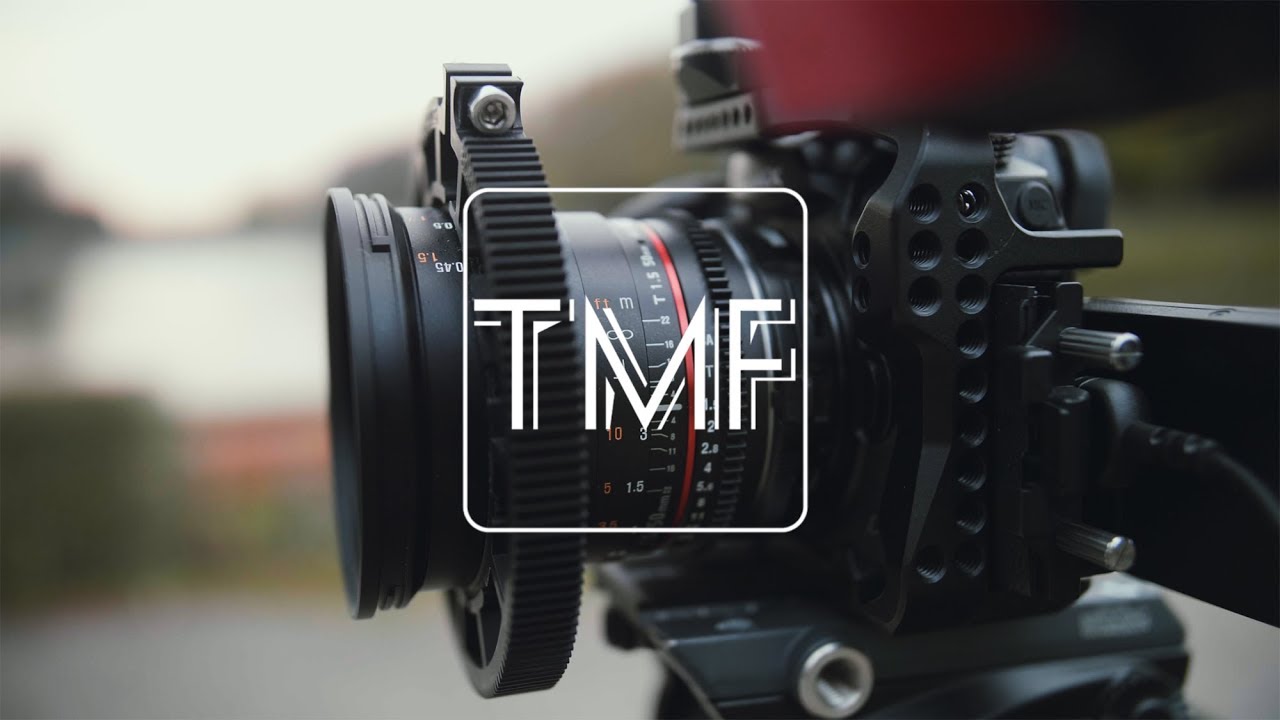 Two Minute Filmschool | Einstellungsgrößen / Framing | Filmschule