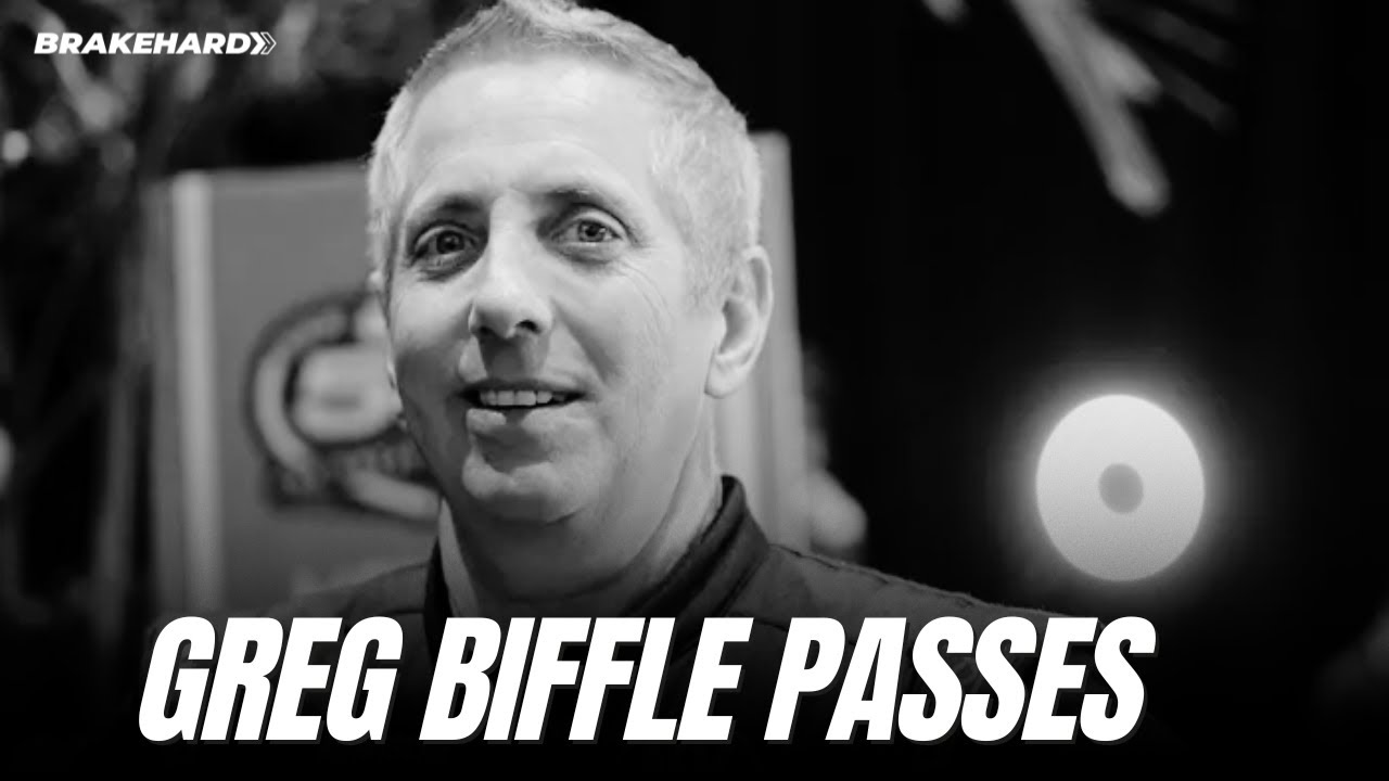 Greg Biffle Passes Away At 55 Following Plane Crash