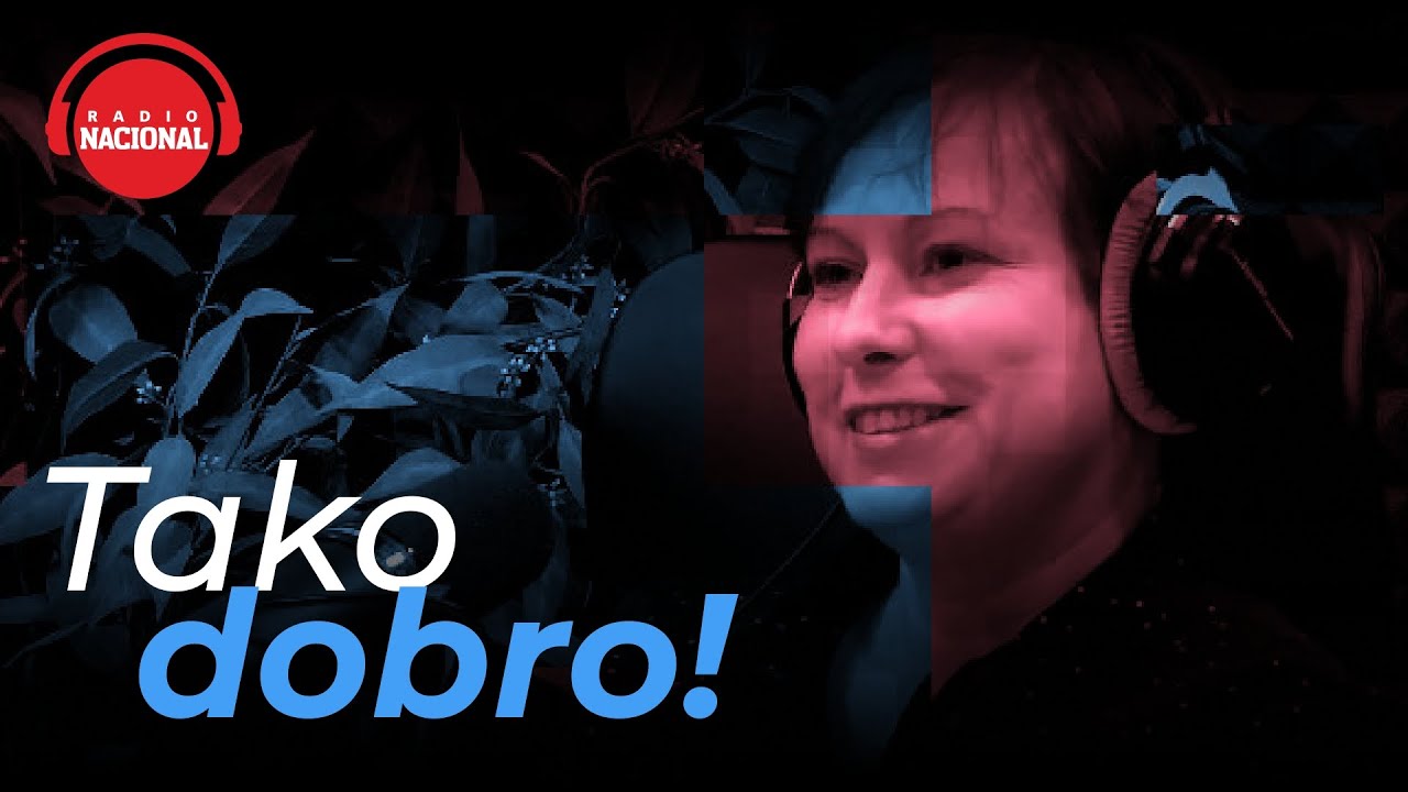 MORANA ZIBAR - Tako Dobro!