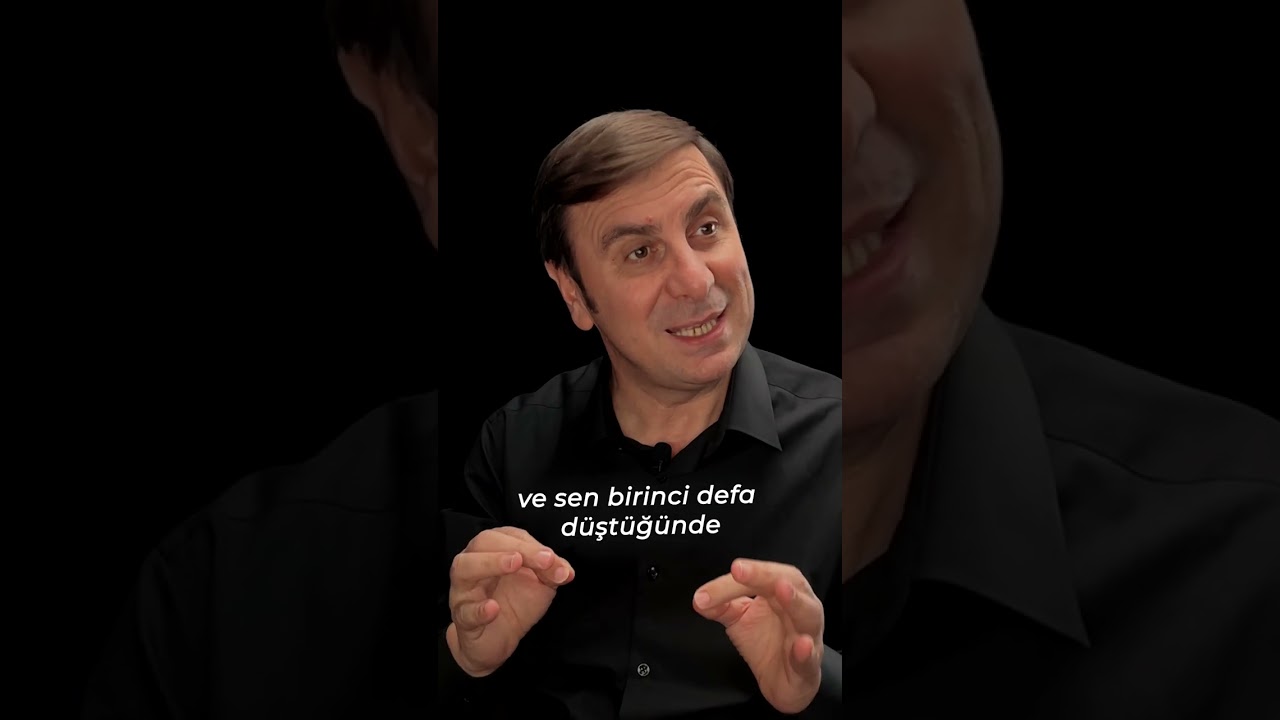 CAMİYE GİDEN ADAM ve ŞEYTAN