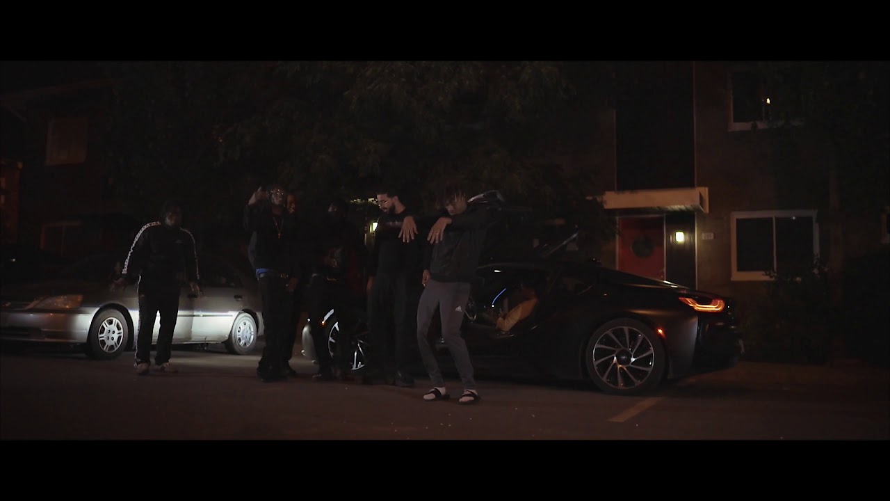 Zoe K&ograve;t x  - Dirty Trap Money (Official Video)