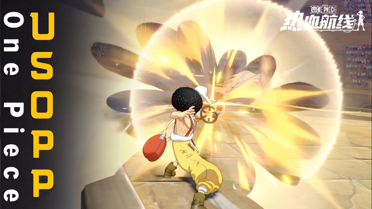 RAGE QUIT 🤣 USOPP NW PVP GAMEPLAY | One Piece Fighting Path