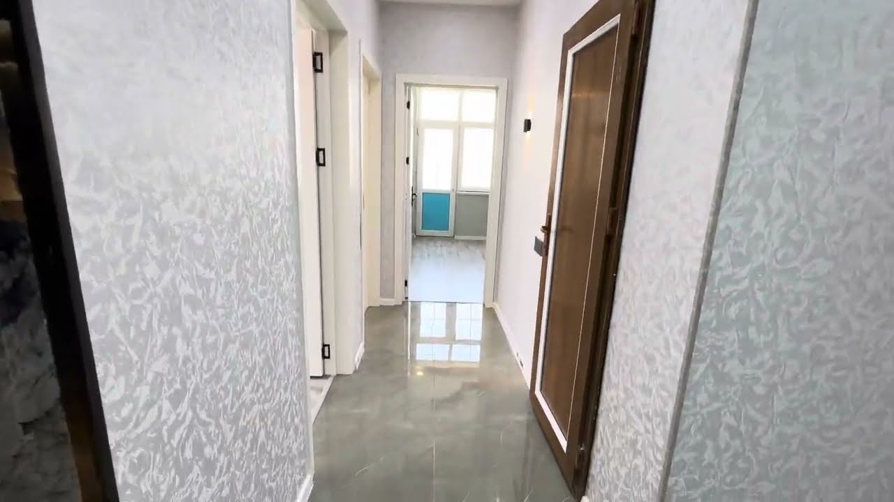 Təcili! 62 kv 63000 AZN-ə ƏLA təmirli mənzil satılır. Ülvi 0706115177