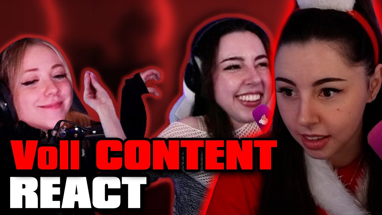 Das Vertrauen GEBROCHEN?!😭 | LillyTheChilly REACTION auf Voll Content