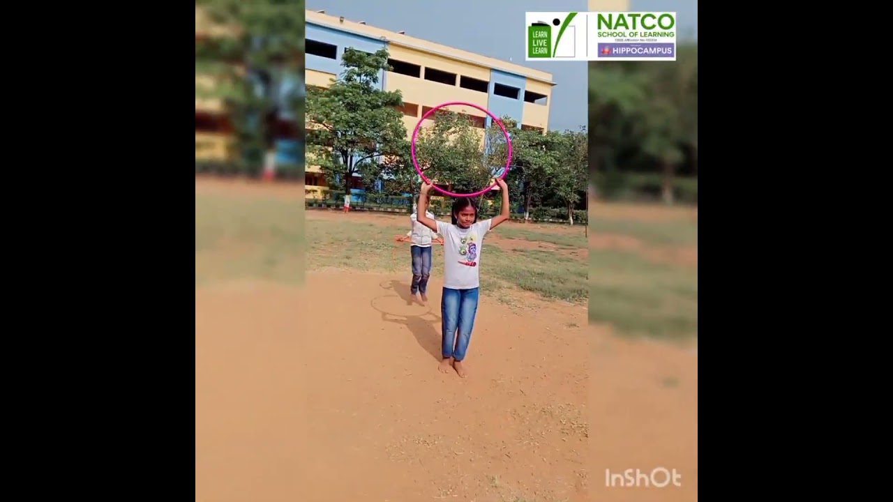 Health and Fitness - NATCO School of Learning Managed by Hippocampus
