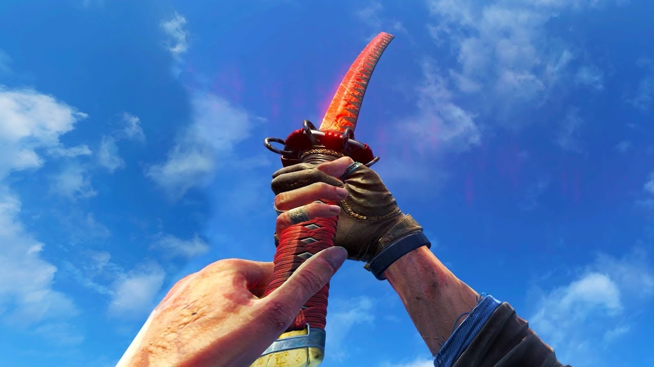 Tiny Details You Didn't Notice in Dying Light 2