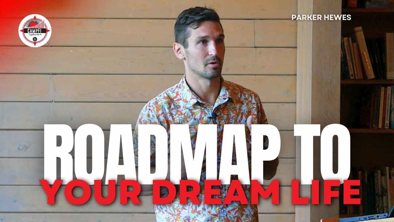 How to Live Your Ideal Life NOW While Creating Your Ideal Future | Financial Independence Freedom