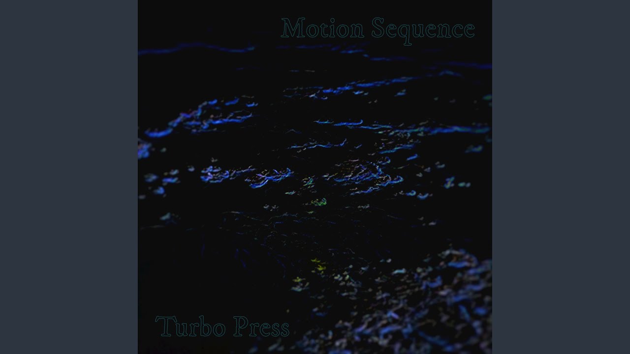 Motion Sequence