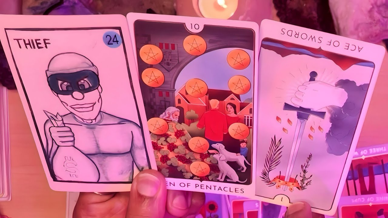 Cancer ♋️ Attempted to steal/block your abundance with Lies🗣️their Manipulation couldn’t trap you😇