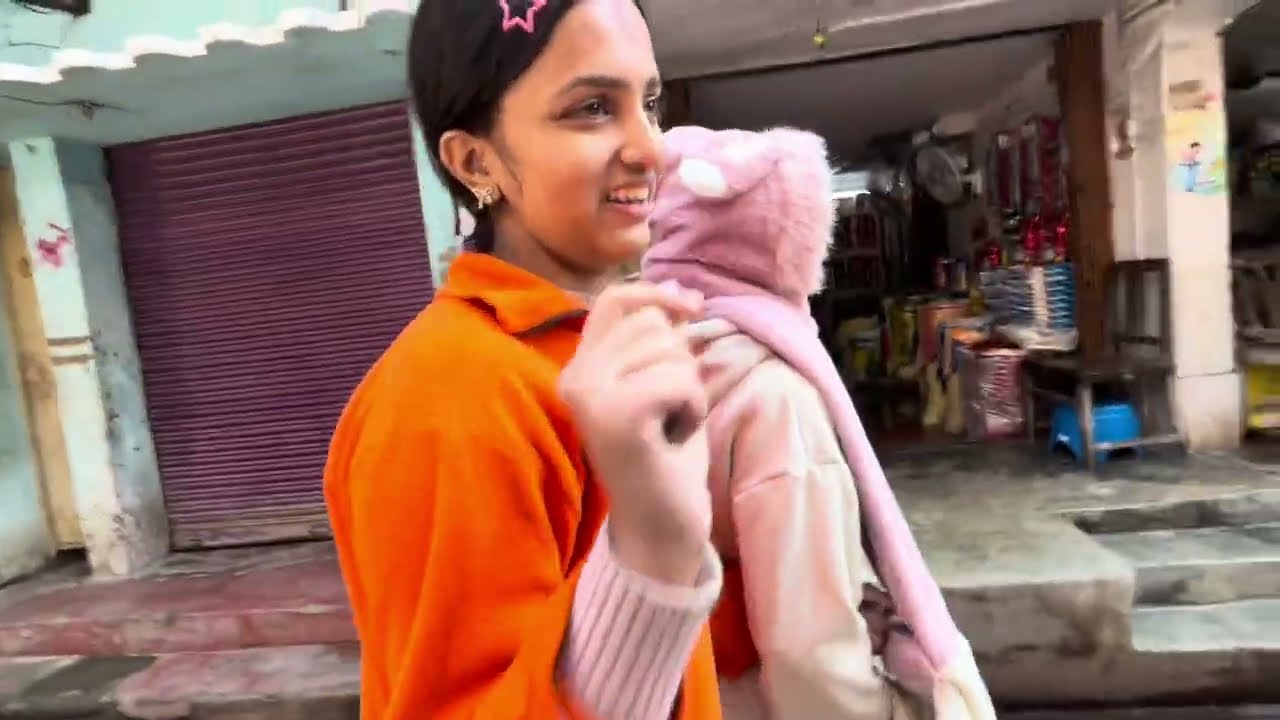 Finally got mine NIC card | sister’s ear got pierced | SUZZU VLOGS