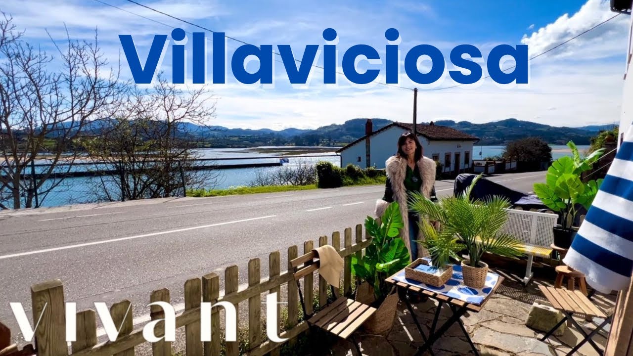 🗝️RESERVADO🗝️🏡Casa en Venta #villaviciosa vistas al mar 🌊  🌷🪴 *210.000€* #asturias #casasenventa