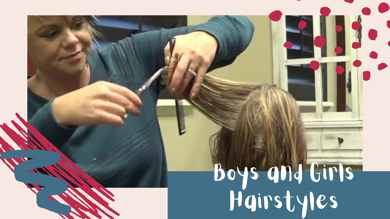 Hairstyles for Medium Hair With Layers | Boys and Girls Hairstyles