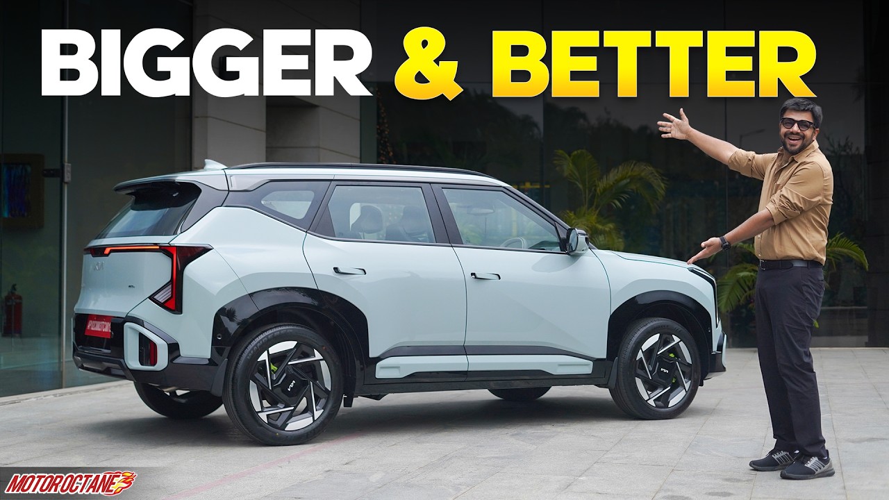 New Kia Seltos 2026 - Tata Sierra Competition 