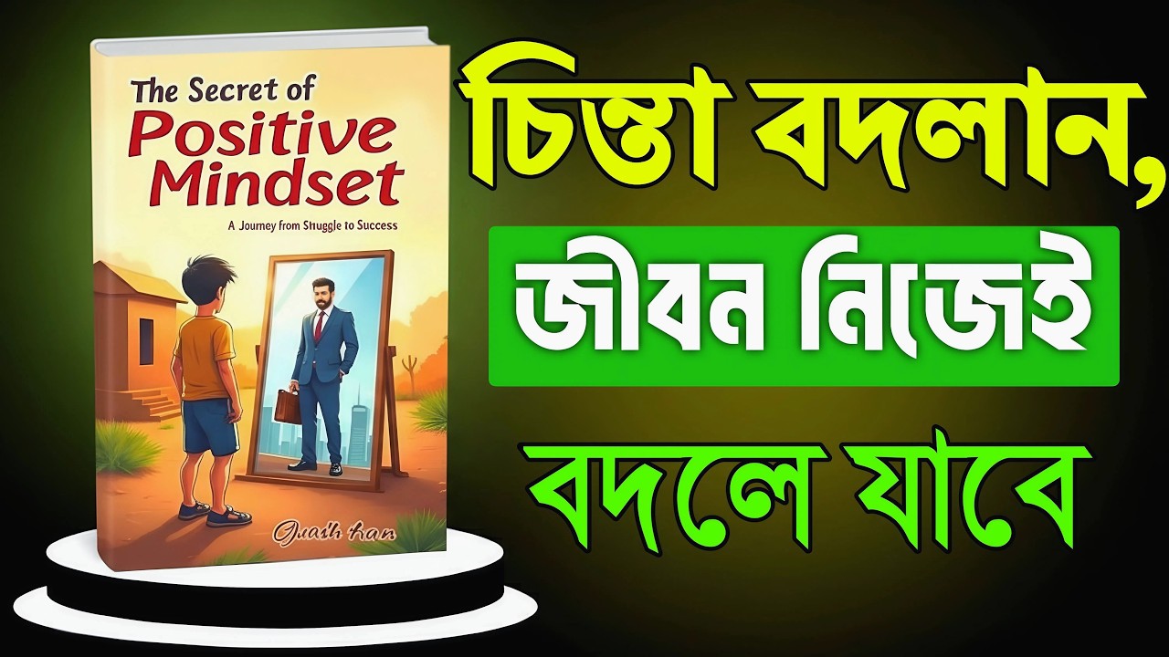 The Power of Positive Thinking | AudioBook | BookBuzz