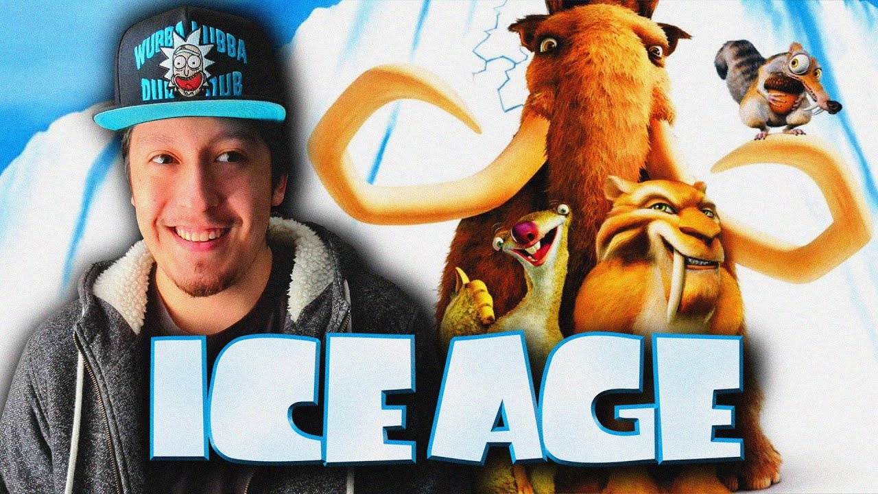 Critica Honesta a La Era del Hielo - Review/Opinión/Reseña