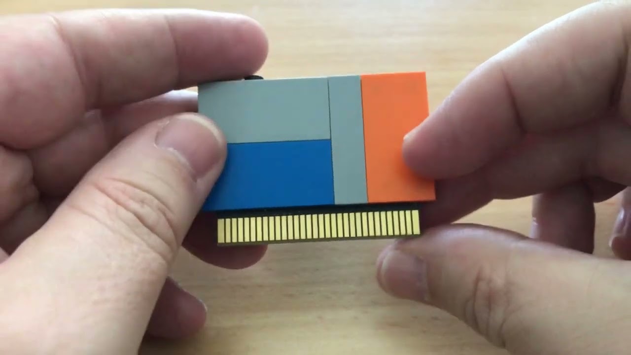 duality micro - the new nanoloop 2 incl. a little jam