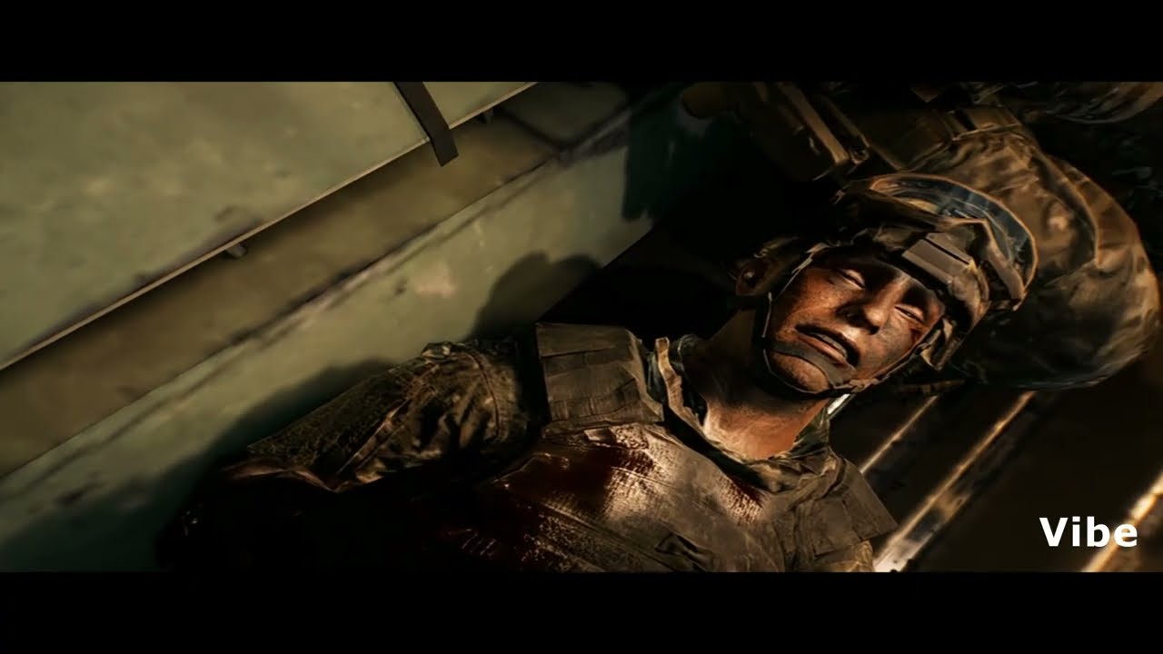 battle field 6 The Ambush