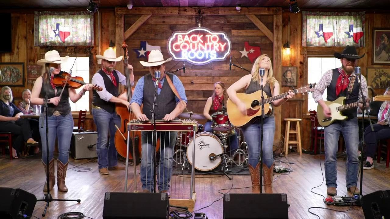 Simple, Sweet & Free – Country Guitar Classics for Calm Reflection under Silent Country Skies
