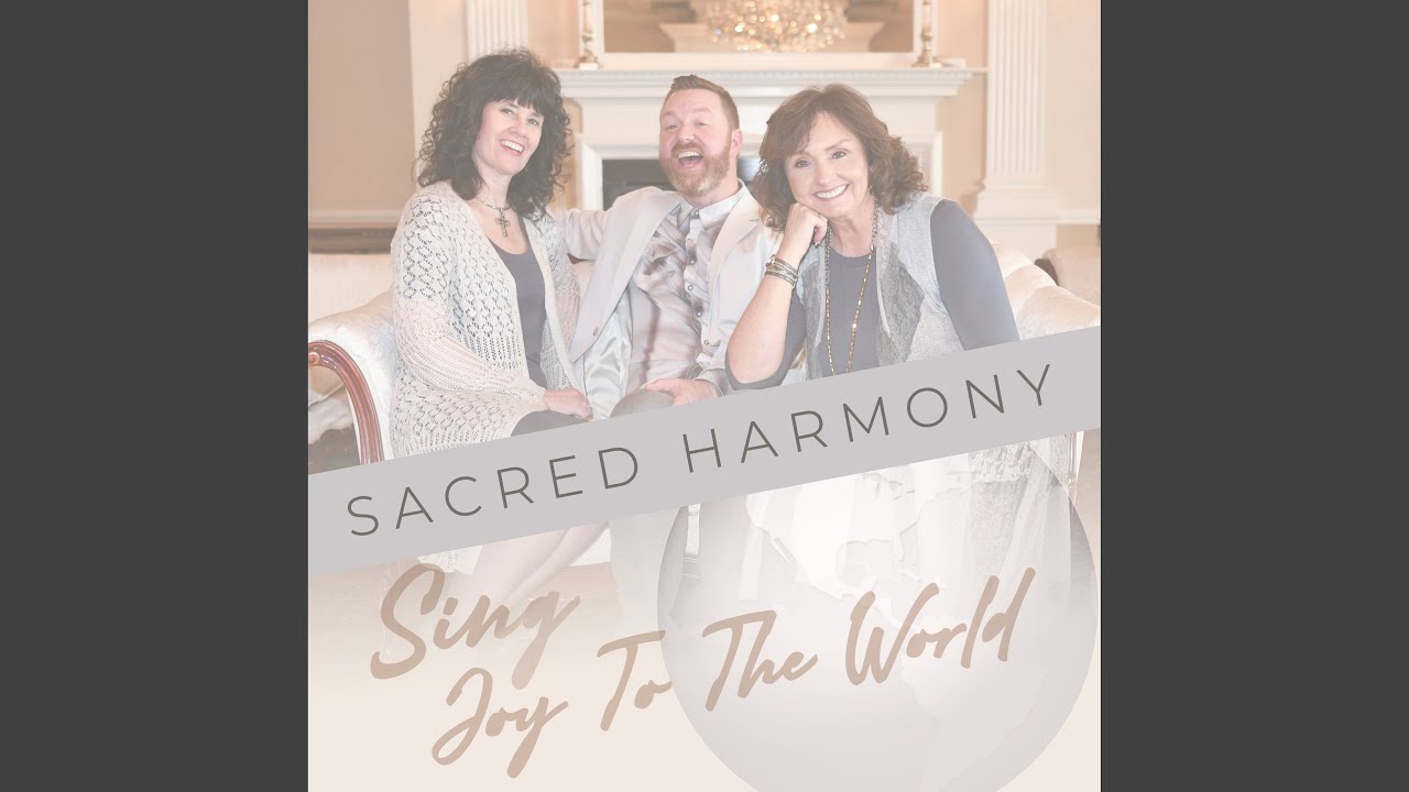 Sing Joy to the World
