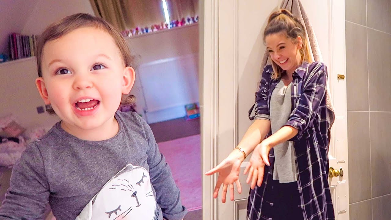WATER FIGHT WITH ZALFIE!
