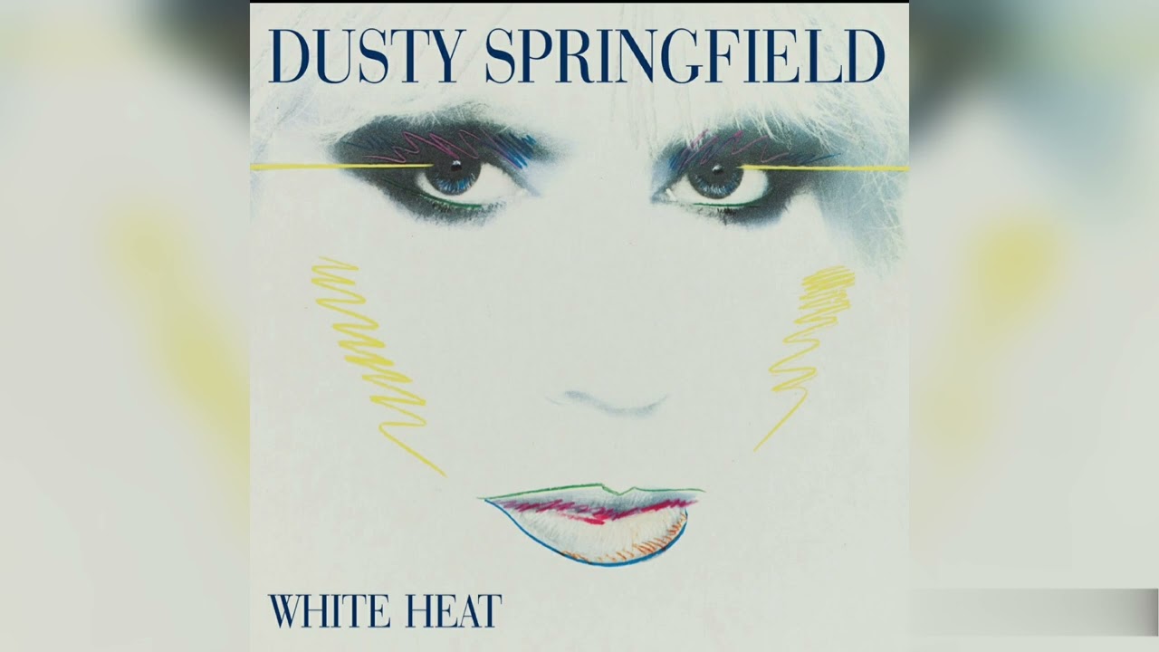 Dusty Springfield - Donnez Moi