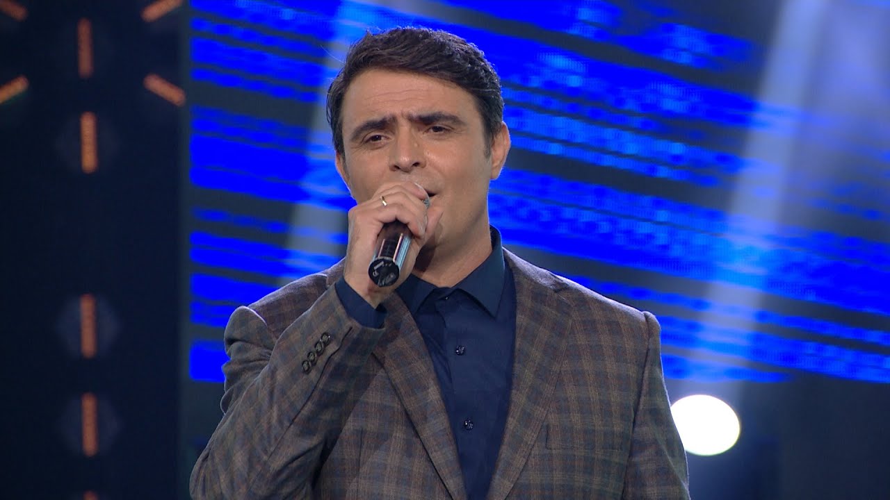 Kenge Moj - Armaldo Kllogjeri | Kolazh | Nata e sazeve - Vizion Plus