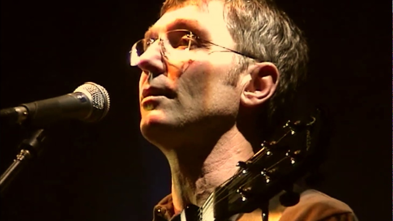 Peaceful Riders - You've got a friend (James Taylor)