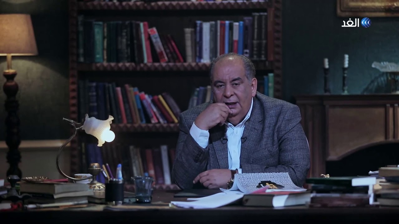 تعرف على القصة الحقيقية لفتح مصرعلى يد عمرو بن العاص كما وردت في بردياتها الأصلية