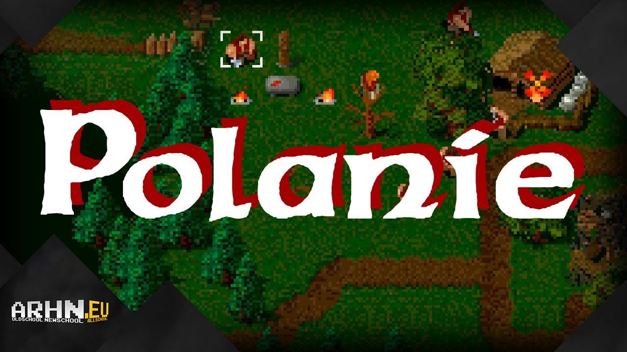 Polanie -- historia 