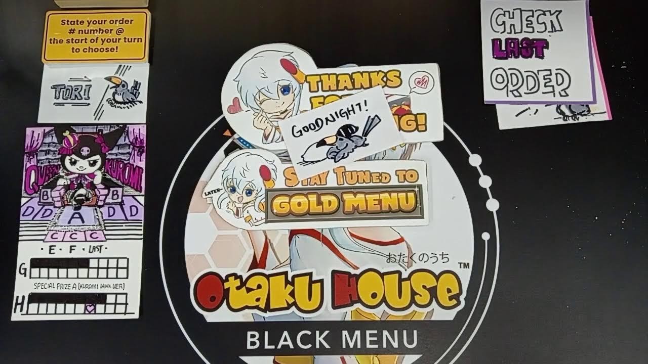 LIVE Kuji: “Hatsune Miku Fantasy Stroll Kuji - LOW STOCK!” Late Night Otaku House