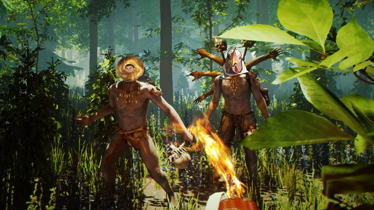 Unbreaking the Bagel || The Forest