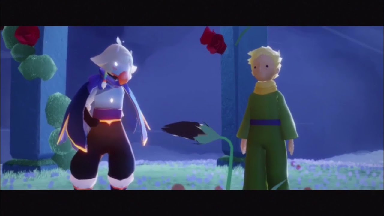 Sky: CotL Memes Compilation #3