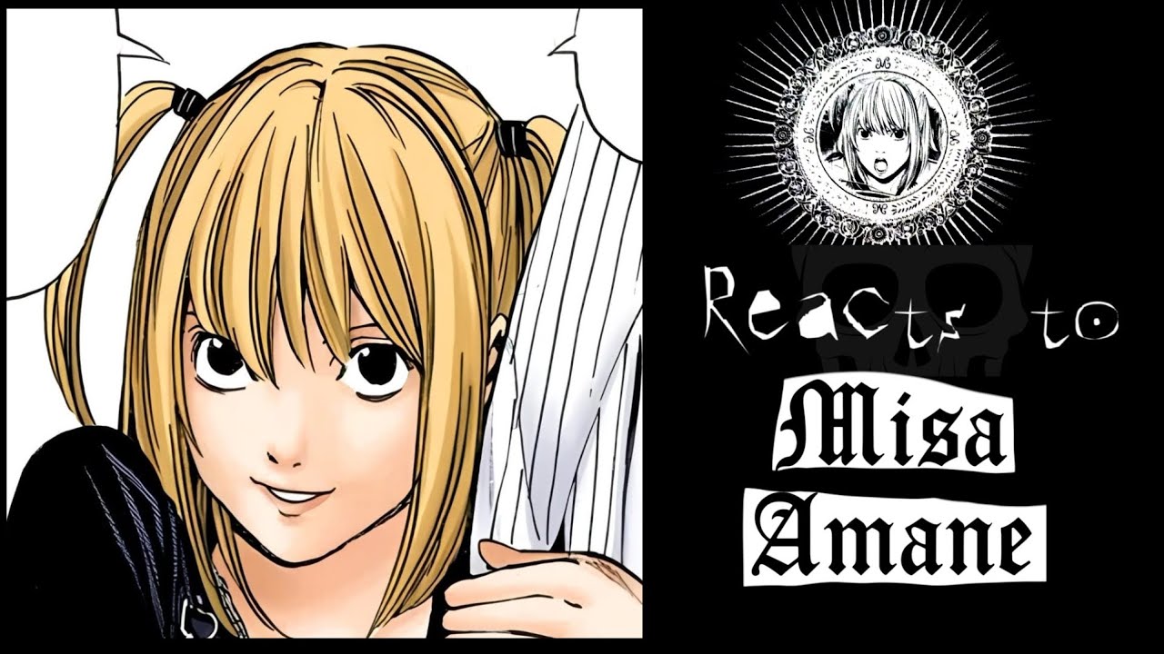 Death note reacts to (part 17/18) #deathnotereactsto #deathnote #deathnotereactto #gacha #llawliet 