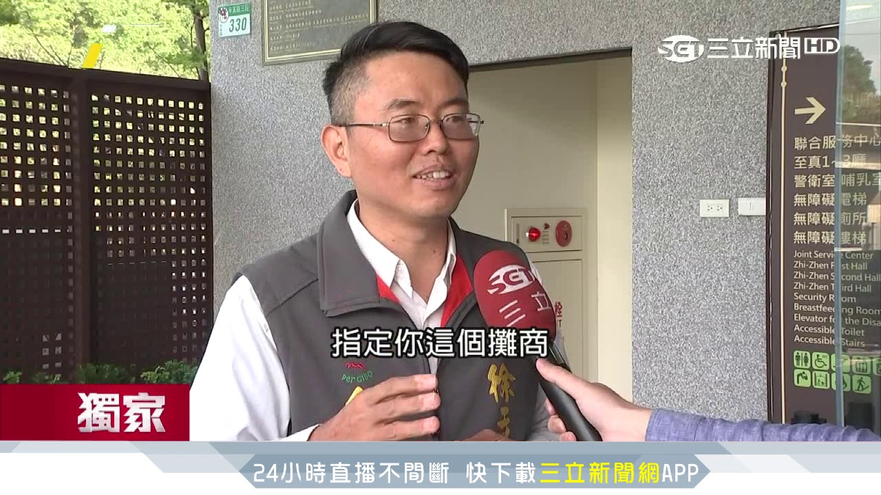 萬華夜市潛規則　三大幫管理「地下秩序」｜三立新聞台