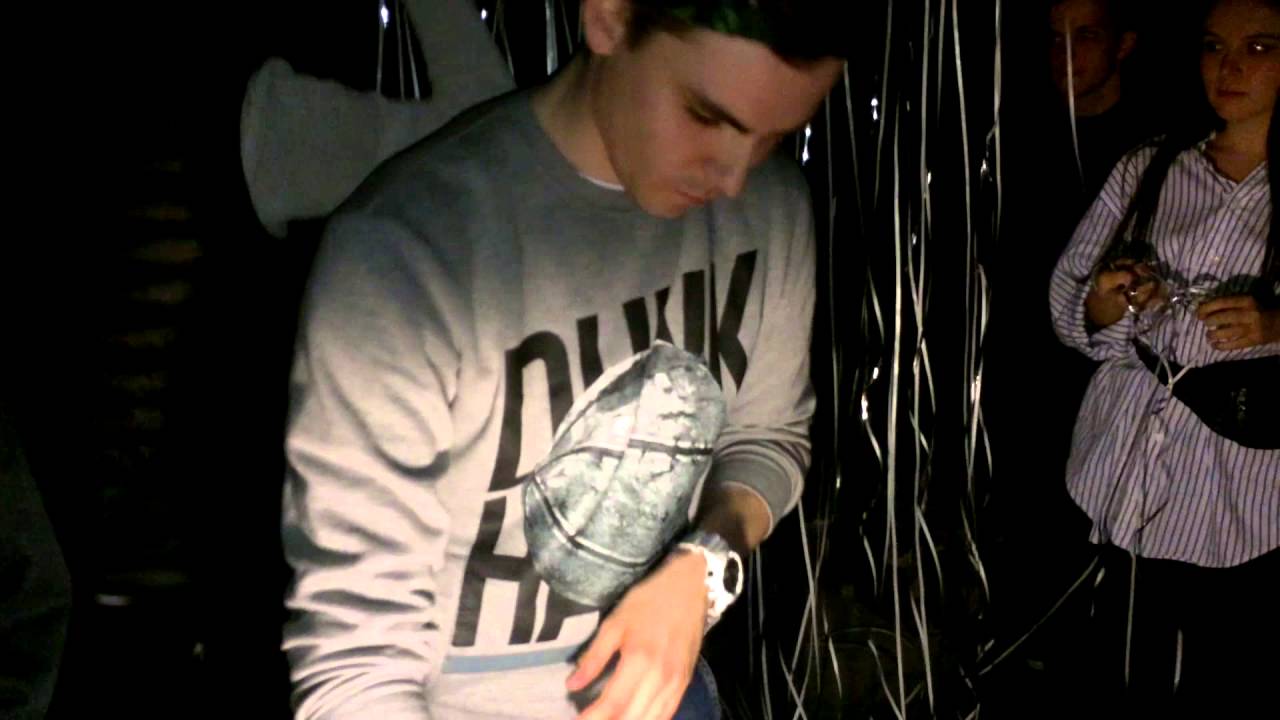 HYPNOHOUSE 23/04