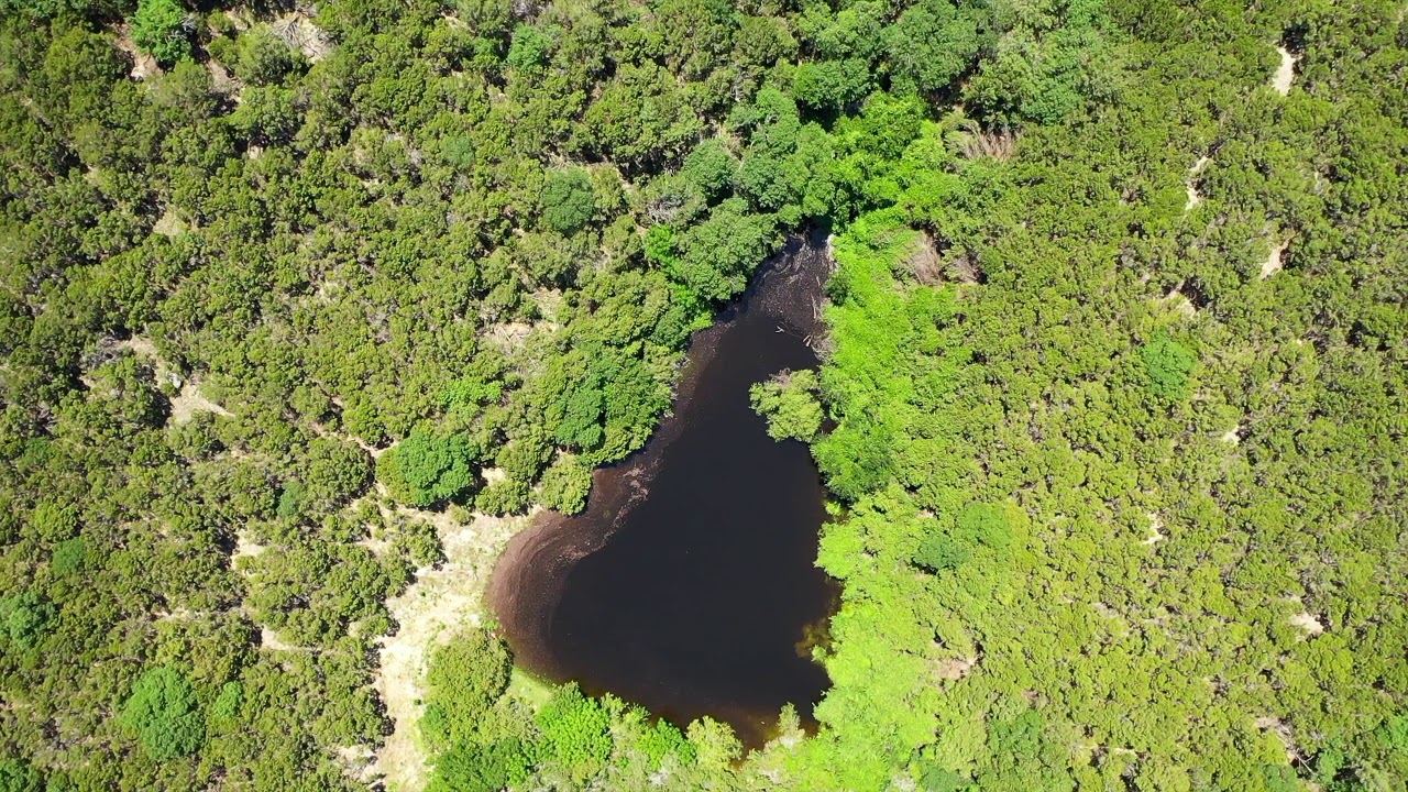 Bee Bluff Ranch, Meridian TX (Bosque County)