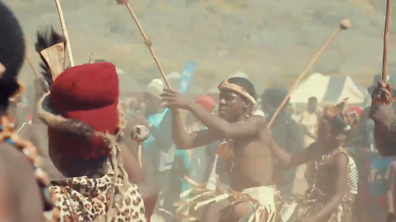 uMthetho Cultural Festival 2025, Mzimba Northern Malawi 🇲🇼