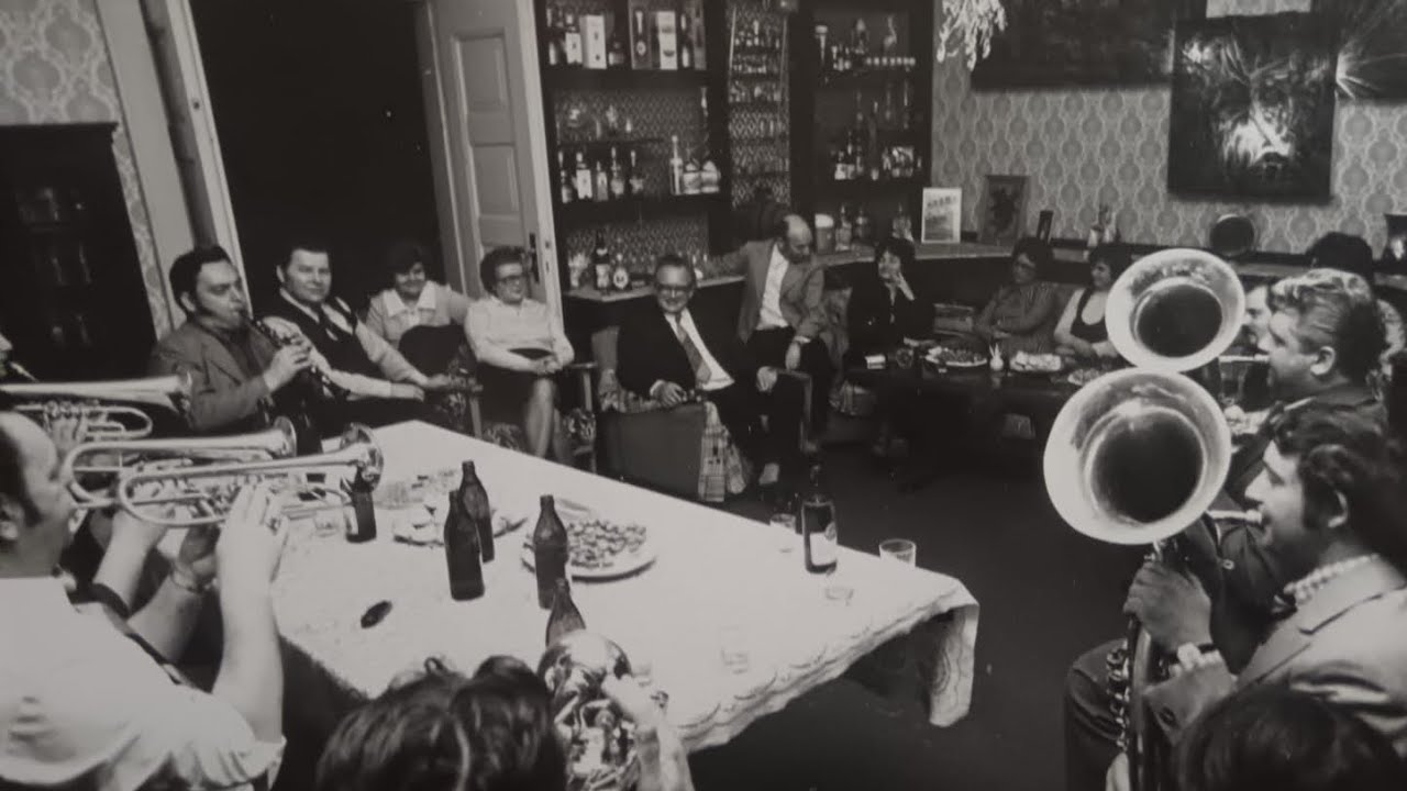 Juráčci - Mladá láska r.1978