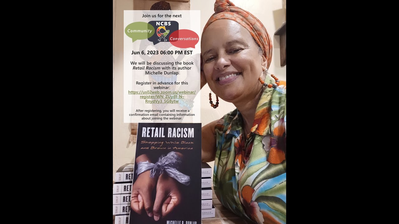 Retail Racism - Shopping While Black and Brown in America