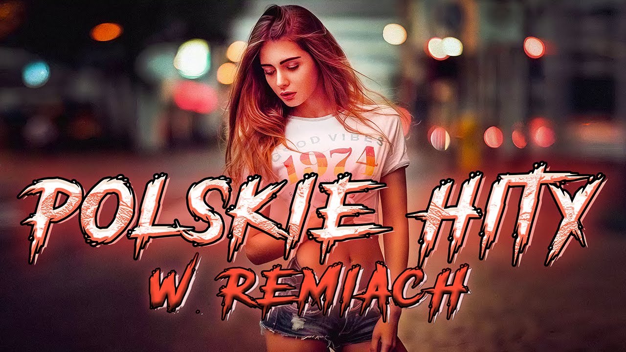POLSKIE HITY 2025 🧡 NAJLEPSZE POLSKIE REMIXY 🧡 NOWE WYDANIE NAJLEPSZE POLSKIE PIOSENKI 🧡 DJ TUNNE