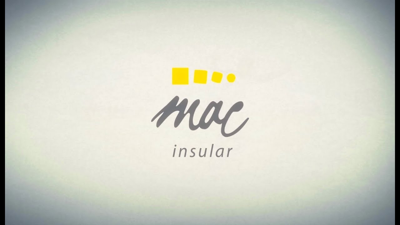 MAC Insular - V&iacute;deo corporatiu 2019 (CAT)