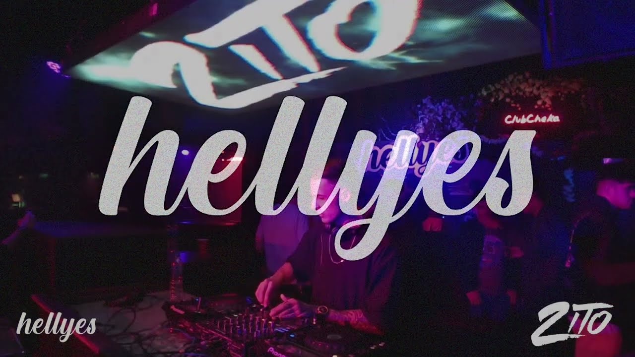 Zito - Hellyes Private Party