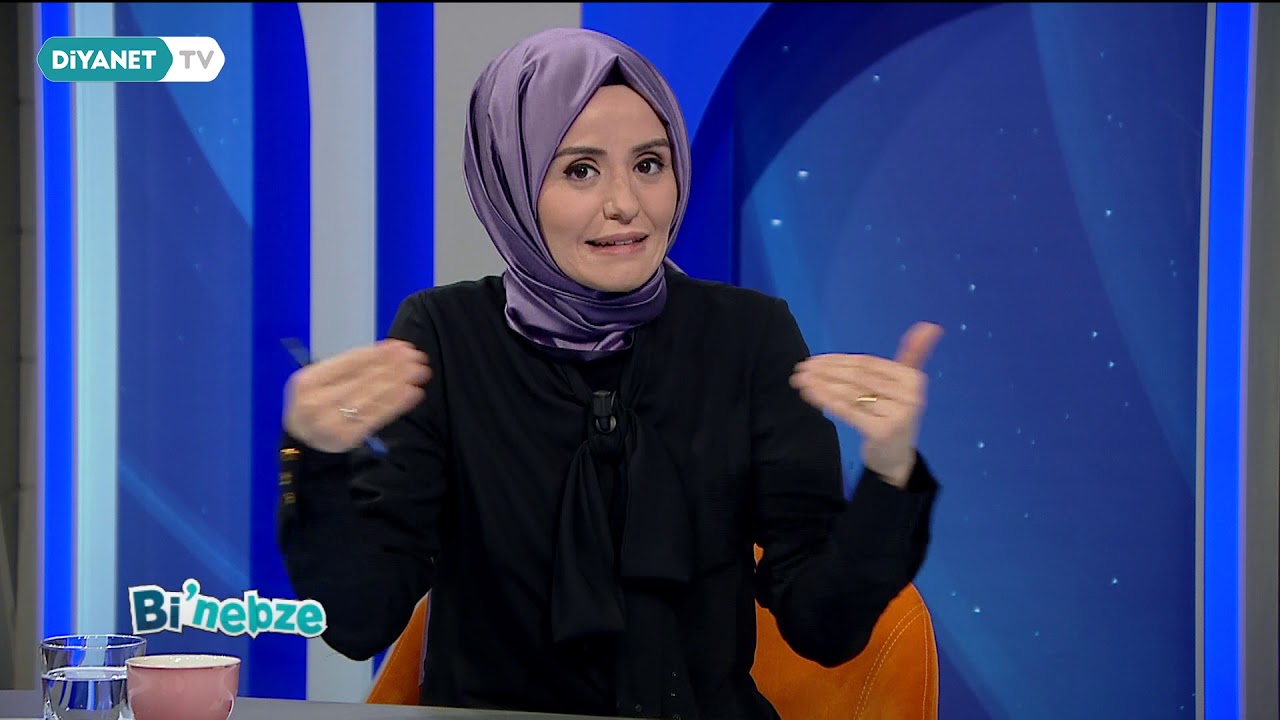Bi'Nebze 48.Bölüm - Eş Seçimi