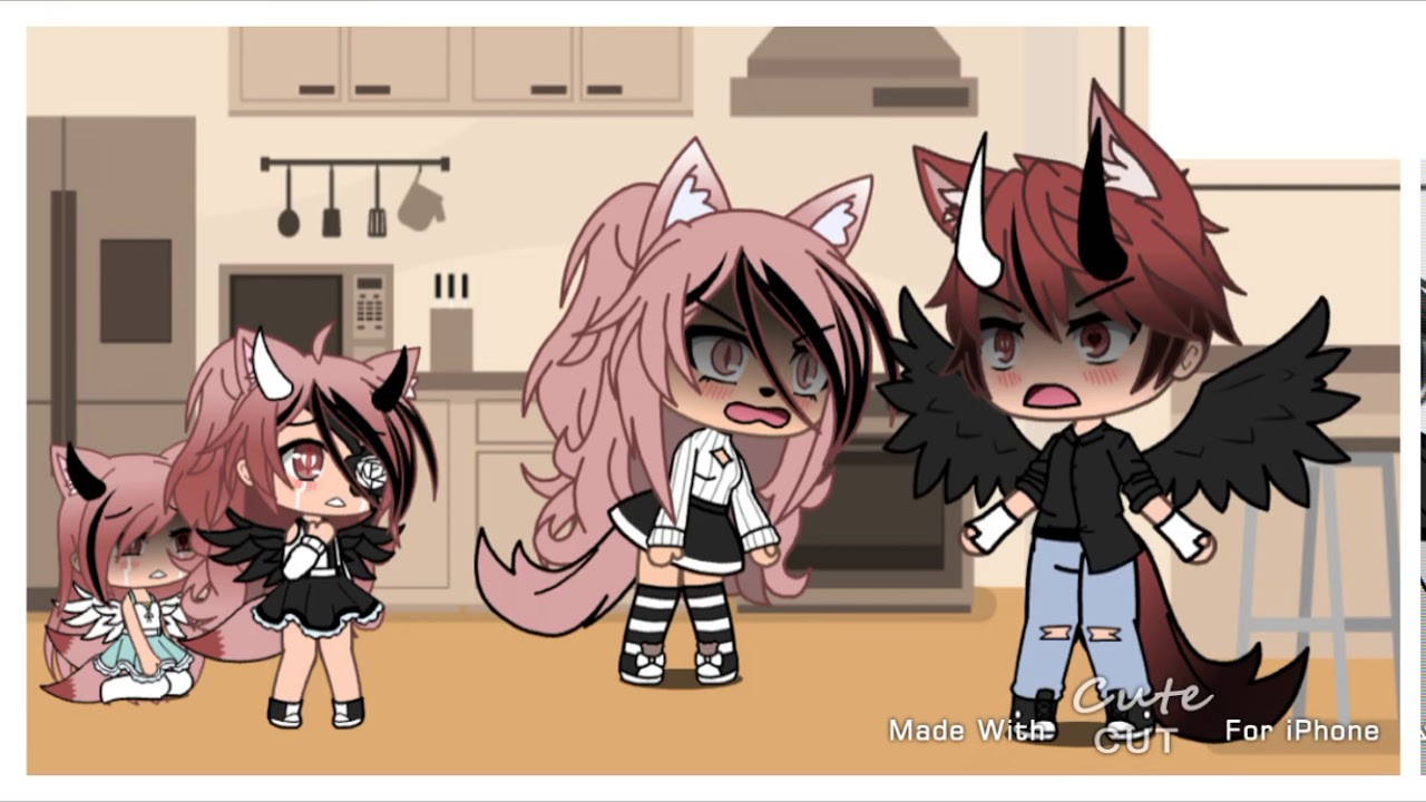Who am I/GLMV/