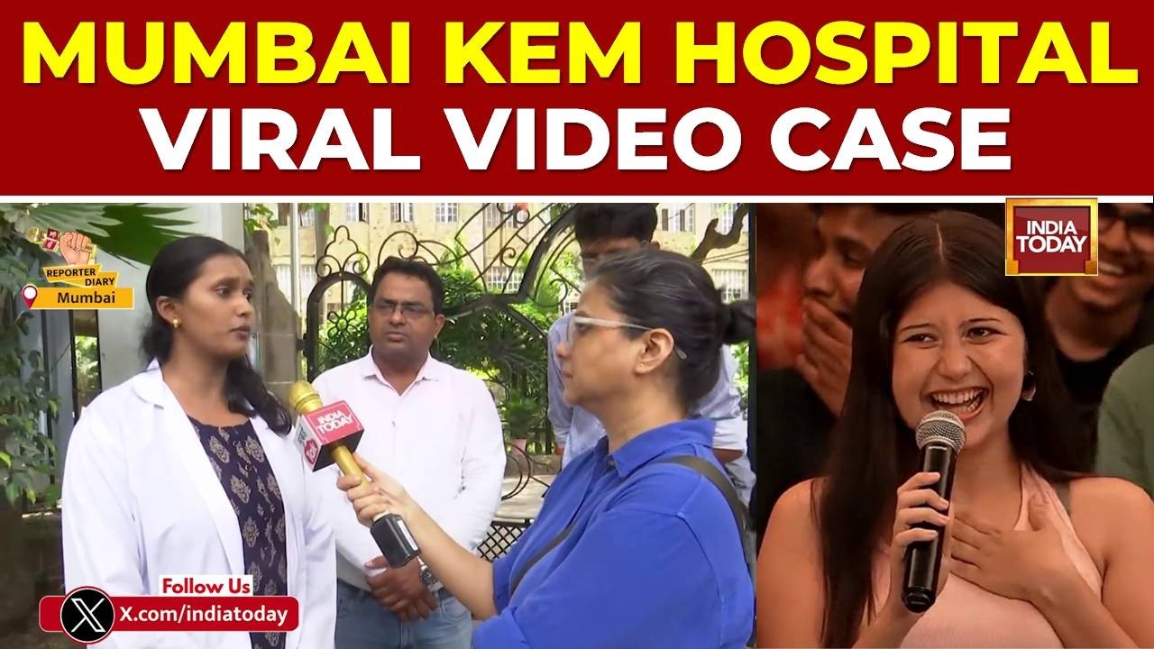 Sejal Pawar Viral Video Case: Doctors Urge Respect For Cadavers, Warn Against Online Harassment