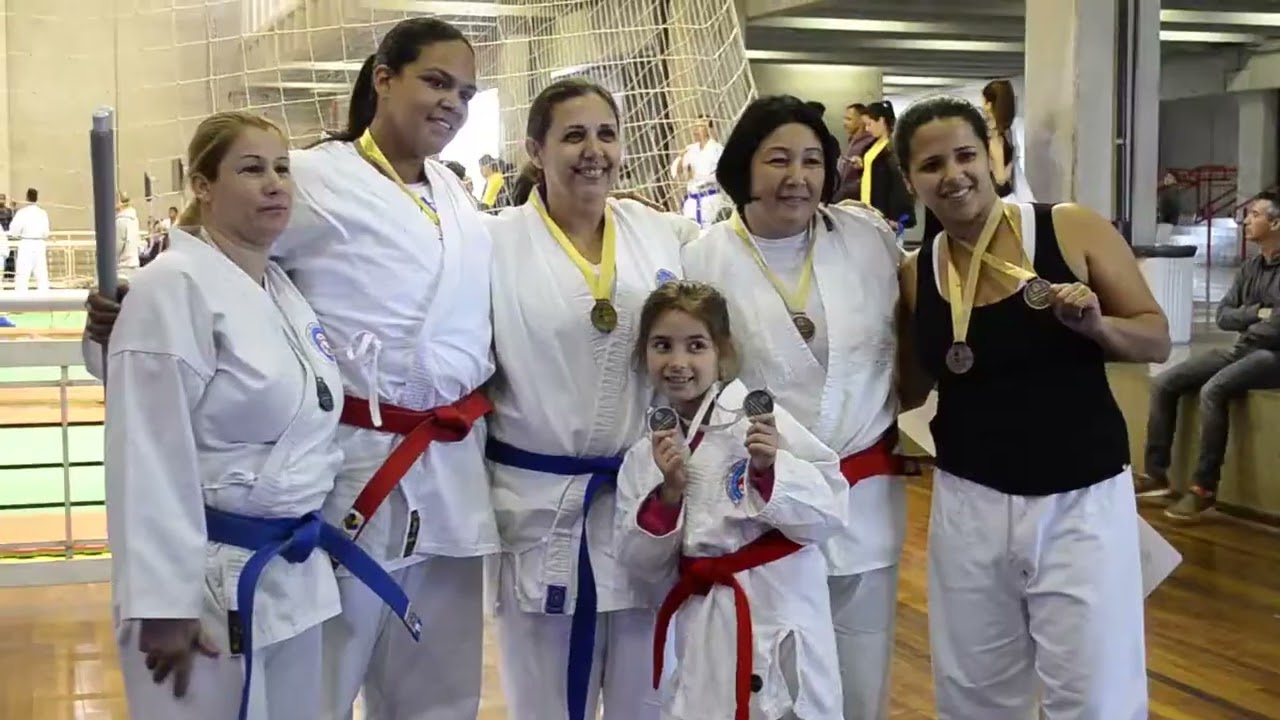 Torneio LKO de Karate - Liga de Karate de Osasco - KarateOsasco