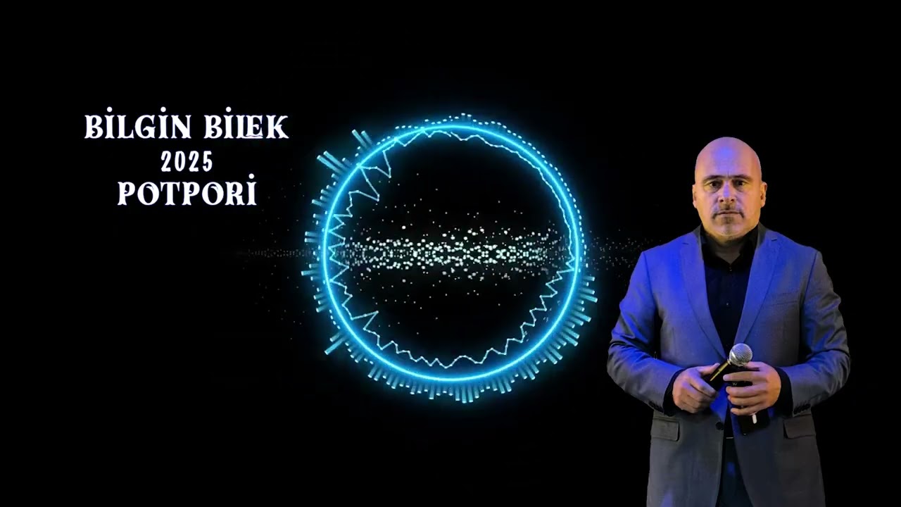 Bilgin Bilek 2025 Potpori 